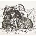 Philip Guston — Залив, изображение 1