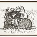 Philip Guston — Залив, изображение 2