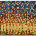 Philip Taaffe — Роспись по обету, изображение 1
