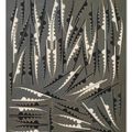 Philip Taaffe — Композиция без названия, изображение 1