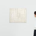 Piero Manzoni — Ахромовый, изображение 2