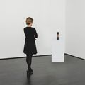 Piero Manzoni — Длина линии, м. 1,76, изображение 4