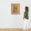 Pierre Bonnard — Маленькое расставание, изображение 4