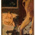 Pierre Bonnard — Человек и женщина, изображение 2