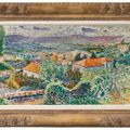 Pierre Bonnard — Улица Канне, изображение 2