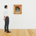 Pierre Bonnard — Цветы и графин, изображение 3