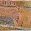 Pierre Bonnard — Ла Бенуар, изображение 3
