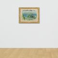 Pierre Bonnard — Лес эвкалиптов, изображение 2