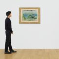 Pierre Bonnard — Лес эвкалиптов, изображение 3