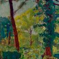 Pierre Bonnard — Ле Парк, изображение 1