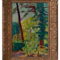 Pierre Bonnard — Ле Парк, изображение 2