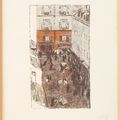 Pierre Bonnard — Интересные аспекты парижской жизни, изображение 14