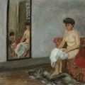 Pierre Bonnard — Ну, помоги мне отразиться в твоем мире, изображение 1