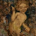 Pierre Bonnard — Фавн, изображение 1