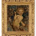Pierre Bonnard — Фавн, изображение 2