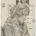Pierre Bonnard — Профессиональная женщина (Рене Моншати), изображение 2