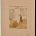 Pierre Bonnard — Альбом "Ревю Бланш", изображение 3