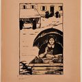 Pierre Bonnard — Альбом "Ревю Бланш", изображение 6