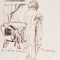 Pierre Bonnard — Новый дебют, изображение 1