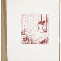 Pierre Bonnard — Поль Верлен, "Параллель", Амбруаз Воллар, Париж, изображение 13
