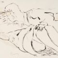 Pierre Bonnard — Ле-пара, изображение 1