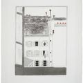 Pierre Bonnard — Дом для свиданий в Париже, от компании Quelques aspects de la vie de Paris, изображение 3