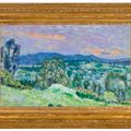 Pierre Bonnard — Аэропорт Сен-Тропе, изображение 3