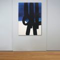 Pierre Soulages — Рисунок 162 x 114 см, 17 апреля 1972 г., изображение 3
