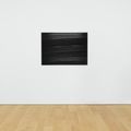 Pierre Soulages — Рисунок 92 x 130 см, 4 мая 2004, изображение 2