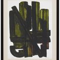 Pierre Soulages — Туалетная вода "Форте VIII", изображение 2