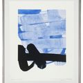 Pierre Soulages — Серия № 8, изображение 2
