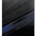 Pierre Soulages — Фотография 92 х 73 см, 25 октября 1987 года, изображение 2
