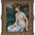 Pierre-Auguste Renoir — Беньез, изображение 2