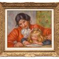 Pierre-Auguste Renoir — История архитектуры, изображение 4