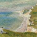 Pierre-Auguste Renoir — Сюр-ла-Фалез, изображение 1