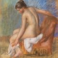 Pierre-Auguste Renoir — Ну, до свидания, изображение 1