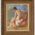 Pierre-Auguste Renoir — Ну, до свидания, изображение 2