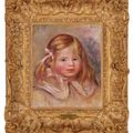 Pierre-Auguste Renoir — Роза Коко о рубан, изображение 2
