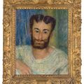 Pierre-Auguste Renoir — Канотье из Буживаля, изображение 2