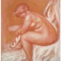 Pierre-Auguste Renoir — Туалетная вода для новой женщины, изображение 1