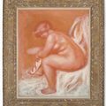 Pierre-Auguste Renoir — Туалетная вода для новой женщины, изображение 3