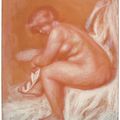 Pierre-Auguste Renoir — Туалетная вода для новой женщины, изображение 4