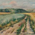 Pierre-Auguste Renoir — Место проведения кампании, изображение 1