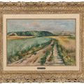 Pierre-Auguste Renoir — Место проведения кампании, изображение 2