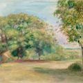 Pierre-Auguste Renoir — Оплата труда, изображение 1