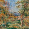 Pierre-Auguste Renoir — Оплата труда в Каньоне, изображение 1