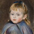 Pierre-Auguste Renoir — Жених по-капуцински, изображение 1