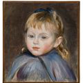 Pierre-Auguste Renoir — Жених по-капуцински, изображение 2