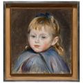Pierre-Auguste Renoir — Жених по-капуцински, изображение 4