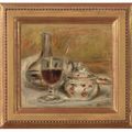 Pierre-Auguste Renoir — Графин, настоящий и более сочный, изображение 2